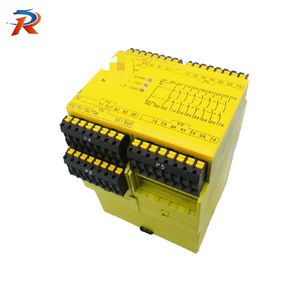 Plc X9P <strong>C</strong> 24VDC 7no 2nc 2so Safety Switchgear 787609 <strong>Programming</strong> Controller - Product Image 1