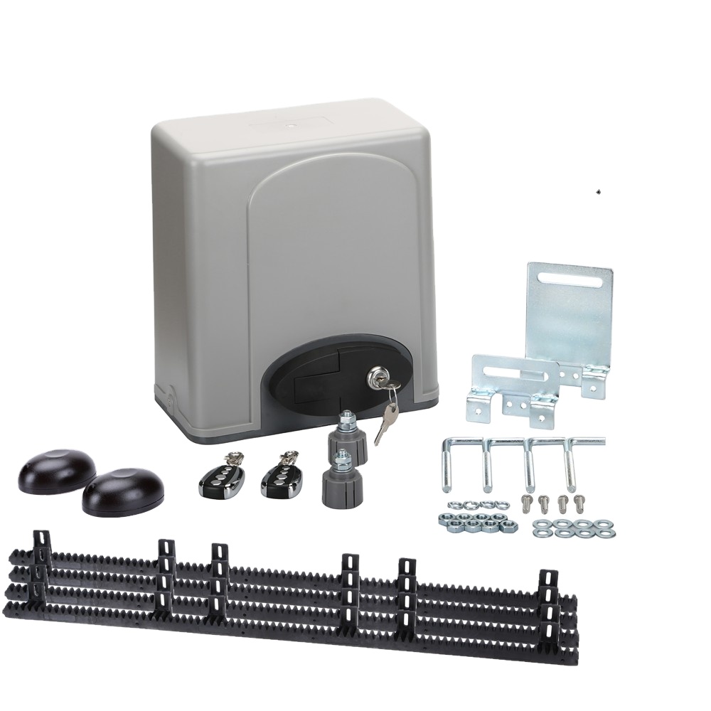 Экономичный автоматический двигатель раздвижных ворот PY600AC