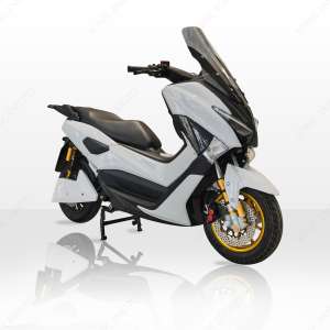 Precio barato Scooter eléctrico 3000W 5000W Opciones Rueda Motor Power Off-Road Scooters eléctricos - Product Image 5