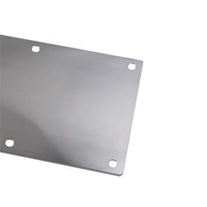 Ls Gen 3 सभी पीढ़ी के इंजन ब्लॉक बिलेट एल्यूमीनियम ls1 नॉक सेंसर को कई गुना और घाटी पैन कवर प्लेट - Product Image 3