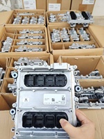 Piezas de Automóviles, Motor de Camión de Uso Pesado, Nuevo, Computadora ECU 0281021081 1001770532