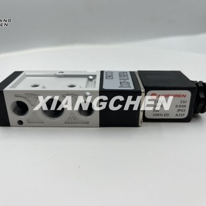 Vanne solénoïde DO Norgren V51B517A-A2000 pour machine d'impression offset SM102 - Product Image 5