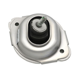 22113400336 22113421296, piezas de automóvil, soporte de Motor delantero derecho para <span class=keywords><strong>BMW</strong></span> X3 E83 - Product Image 1