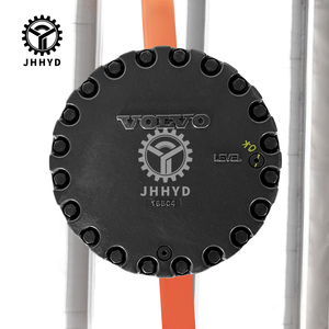 Conjunto de Motor de Traslación VOE14533652 para Excavadora EC240B/EC240, Repuestos Nuevos con 3 Años de Garantía, Japón - Product Image 3
