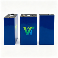 리센 V-001 3.2V 314Ah 리튬인산철(LiFePO4) 각형 셀 액체 냉각 CTP 기술 배터리 모듈 (6000 사이클)