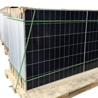 Panneau solaire bifacial 650 Watt 700W 720W Type N Topcon Module PV double vitrage Haute performance Panneau solaire Jinko