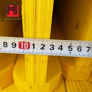 H20 Diseño moderno Viga de madera Construcción Viga de madera Encofrado de hormigón para la construcción de edificios - Product Image 6