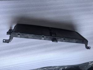 Plaque de ventilation en ABS à dissipation thermique de remplacement pour Audi <span class=keywords><strong>Q7</strong></span> OE4M0121219 Neuve - Product Image 4