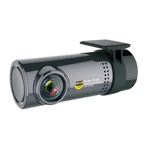 Drop Shipping Mini Auto Dash Camera Wifi Monitor Full Hd Dashcam Video Recorder Camcorder Bewegingsdetectie