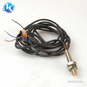 SENSOR INDUCTIVO NUEVO <span class=keywords><strong>IEA</strong></span>-3001-ANOG NOV LOC # I101 - Product Image 1