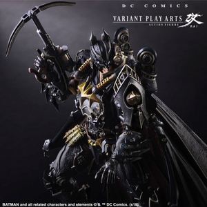 PA ARTS 25cm atemporal STEAM PUNK Gotham by Gaslight figura <span class=keywords><strong>de</strong></span> acción modelo Juguetes - Product Image 5