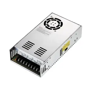 Alimentation Winston NES-350-70 AC à DC 5amp 350W 70V