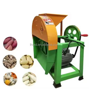 Rábano agrícola Patata <span class=keywords><strong>dulce</strong></span> Rábano blanco Patata Cortador de frutas y verduras Máquina cortadora Máquina cepilladora - Product Image 4