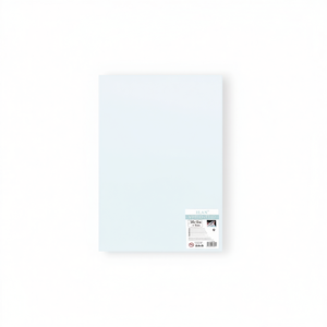 Lastra Acrilica Ilan 50x70 Cm 2.0 Mm Vetro Sintetico per Involucri Elettronici - Product Image 1