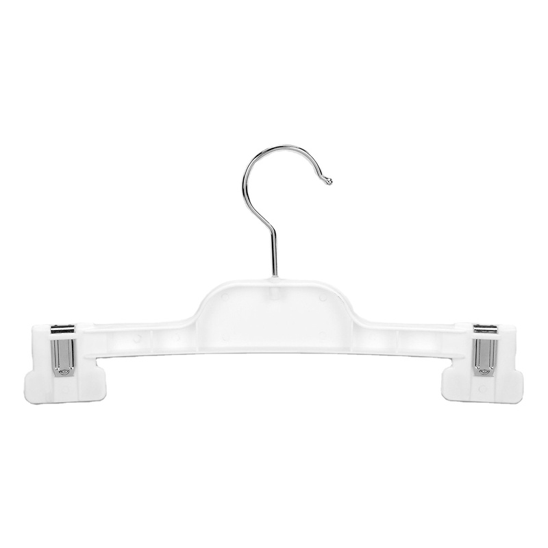 Luxury White Cloth Hangers for Kids