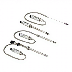 Sensor de Desplazamiento Lineal F033673 - Comunicación por Cable Nuevo - Product Image 1