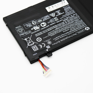 Batería Original para Portátil LE03XL HSTNN-UB6O 796220-542 796356-005 para <span class=keywords><strong>HP</strong></span> TPN-W113 TPN-W114 <span class=keywords><strong>Pavilion</strong></span> 13 <span class=keywords><strong>15</strong></span> Envy x360 - Product Image 3