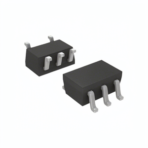 Comparateur de puces IC avec référence SC70 5 BOM IC en stock, composant électronique, puce TS9001-1IJ5T 6 VSSOP (5 broches), SC 88A, SOT 353 - Product Image 1