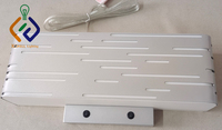 Applique murale en fer pour hôtel, modèle Holiday Inn Express Formula Blue Hospitality Project Set, pour tête de lit, simple ou double, lampe de chevet