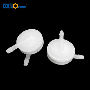 Dgozone 1/8 van không quay trở lại sản phẩm thiết kế phẳng mới kỵ nước và van thở - Product Image 1