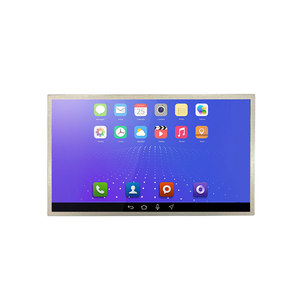 จอแสดงผลความสว่างสูงขนาด 27 นิ้ว ความละเอียด 3840x2160 LVDS 1500nits IPS TFT LCD สำหรับเครื่องโฆษณาภายนอกอาคาร/ป้ายดิจิทัล - Product Image 1