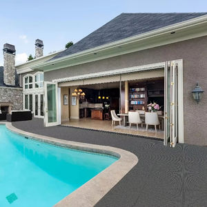 Esterilla de <span class=keywords><strong>spa</strong></span> de tubo de PVC impermeable con patrón sólido minimalista, esterilla <span class=keywords><strong>capilar</strong></span> de plástico para baño y piscina - Product Image 1