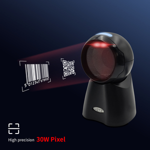 Mật độ cao Megapixel khu vực hình ảnh USB COM bán lẻ Máy quét plug-and-play <span class=keywords><strong>N60</strong></span> hệ thống mã vạch không dây cho tiền mặt đăng ký cao - Product Image 2