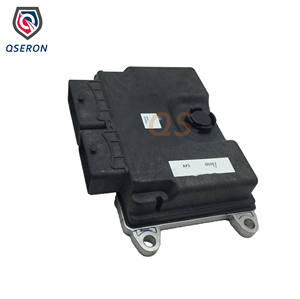 Unidad de control del motor ECU ECM MT62.1 28452294 B6225302 2TZ-3601010A1 23710 2ZG0B para Fengon <span class=keywords><strong>FENCON</strong></span> 580 - Product Image 6