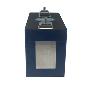 Catl ลิเธียมไอออน NMC Prismatic เซลล์แบตเตอรี่3.7V 150Ah 126Ah 120Ah 100Ah 70Ah 30Ah 40Ah 50Ah กับขั้วสกรู - Product Image 2