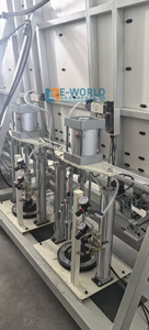Máquina Robot Automática para Sellado de Vidrio Aislante para Producción de Doble Acristalamiento IGU - Product Image 5