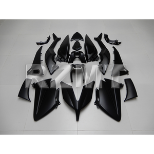 Carénage de moto POUR YAMAHA TMAX530 2015-2016 TMAX 530 T-MAX ABS Kit de carénages personnalisés par injection Pièces de carrosserie TX015-104a - Product Image 1