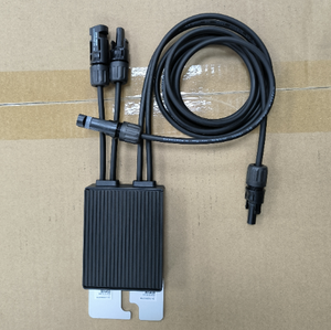 Optimizador Solar Inteligente <span class=keywords><strong>Huawei</strong></span> / Tigo / Gne de 800W 1600W, Mejora la Generación de Energía Fotovoltaica - Product Image 2