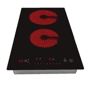 Cocina Eléctrica Integrada con Certificado ETL y Múltiples Funciones Infrarrojas - Product Image 3