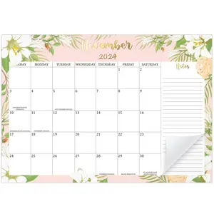 Wholesale spiral bound calendars With Elaborate Features - Alibaba.com
