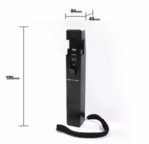 Identificador de Fibra Óptica JW3306B 800-1700nm para Identificación Rápida de Dirección en Aplicaciones FO y FTTH - Product Image 3