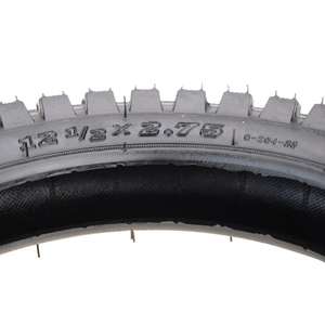 Pneus GOOFIT 12-1/2 X 2.75 en caoutchouc de remplacement pour mini scooter électrique Razor Dirt Bike MX350 <span class=keywords><strong>MX400</strong></span> - Product Image 4