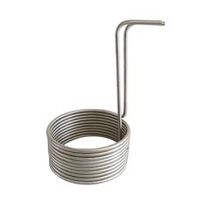 Căng thẳng-kháng incoloy một cuộn dây 286 cho thiết bị phát điện - Product Image 6