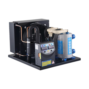 Máy làm lạnh nước công nghiệp 220V, nguồn cung cấp nhà máy, dùng cho công nghiệp - Product Image 2