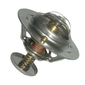 Nuevo Termostato para Automóvil EUROMOTORS 7701052705 para Master (BRASS, 12 Meses de Garantía) - Product Image 1