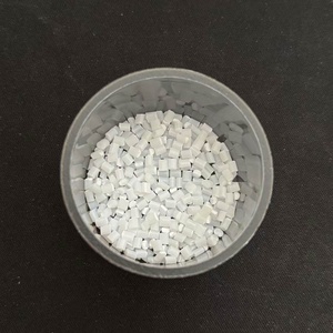 GPPS Granules GPPS 525 535N HIPS Polystyrène Granulés Plastique Matières Premières PS Granules - Product Image 2