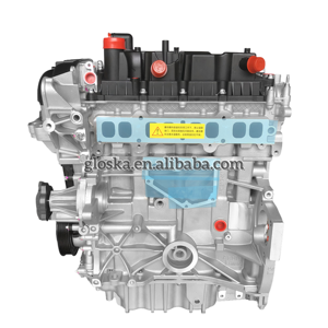 Vente directe d'usine CAF479WQ1 CAF479WQ5 Moteur à essence pour <span class=keywords><strong>Ford</strong></span> Ecoboost Kuga <span class=keywords><strong>Focus</strong></span> Mondeo 1.5T Remplacement de moteur de voiture - Product Image 5