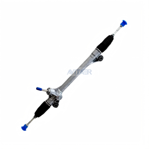 Caja de Dirección LHD para Toyota Highlander ASU40 GSU45 2008-2013 OEM <span class=keywords><strong>45510</strong></span>-0E020 <span class=keywords><strong>0E030</strong></span> 48010 - Product Image 2