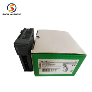 โมดูลขยาย PLC Controller TM3AQ2 ของแท้ใหม่ในสต็อก - Product Image 1