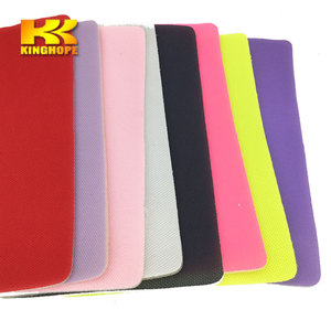 Tissu avec éponge pour la doublure des chaussures |   Tissu laminé en mousse pour le revêtement intérieur du toit de voiture et la doublure intérieure des semelles - Product Image 1