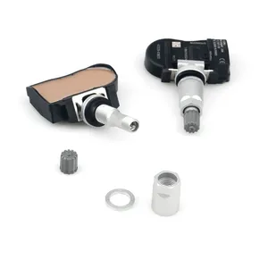 YOMI Nouveau <span class=keywords><strong>capteur</strong></span> de <span class=keywords><strong>pression</strong></span> des pneus pour <span class=keywords><strong>Suzuki</strong></span> <span class=keywords><strong>Vitara</strong></span> SX4 S-Cross Ignis Baleno Swift Jimmy-Modèles 43139-61M00 4313961M00 43130-61M00 - Product Image 4
