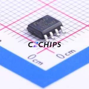 Original nouveau FDS6679AZ SO-8 Transistor à effet de champ Transistor (MOSFET) vente entière puces de composants électroniques et Service de nomenclature - Product Image 1