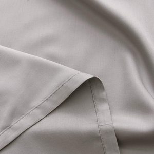 <span class=keywords><strong>Tissu</strong></span> en <span class=keywords><strong>bambou</strong></span> biologique 100% <span class=keywords><strong>fibre</strong></span> <span class=keywords><strong>de</strong></span> <span class=keywords><strong>bambou</strong></span> <span class=keywords><strong>de</strong></span> luxe en gros, plusieurs couleurs, pour la literie - Product Image 4