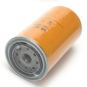 กรองน้ำมันเชื้อเพลิงเครื่องยนต์65.12503-5026A 400504-00078 FF5612องค์ประกอบสำหรับ DX225 DX140รถขุด - Product Image 1