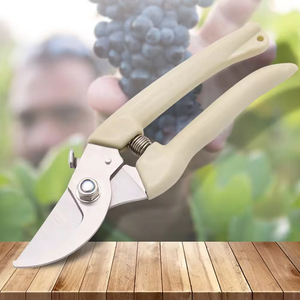 <strong>Garden</strong> Supplies <strong>China</strong> Professional <strong>Garden</strong> Shears <strong>Scissors</strong> High Quality Flower Trimming <strong>Scissors</strong> Bypass Pruner Pruning Shears - Product Image 5