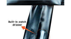 1 HA tưới nhỏ giọt, hệ thống băng tưới nhỏ giọt, hệ thống tưới tiêu nông nghiệp, ống nhỏ giọt 16mm - Product Image 5